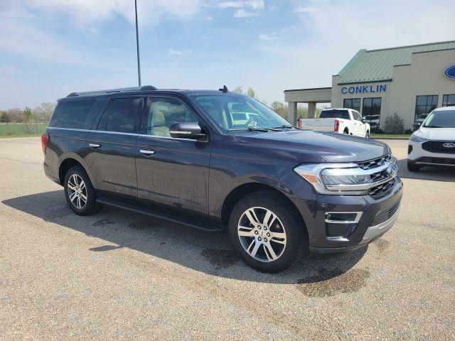 2024 Ford Expedition Limited MAX