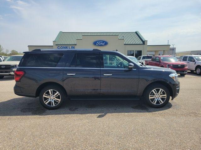 2024 Ford Expedition Limited MAX