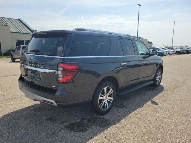 2024 Ford Expedition Limited MAX