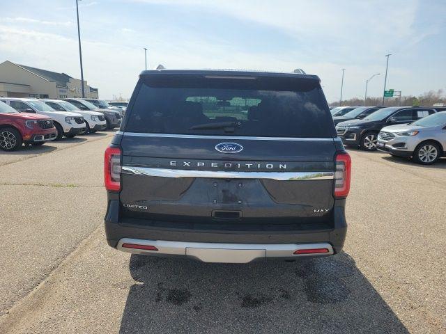 2024 Ford Expedition Limited MAX