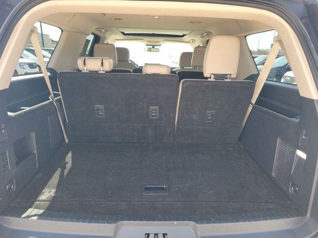 2024 Ford Expedition Limited MAX