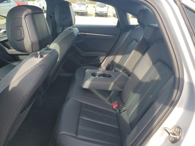 2024 Audi A3 Premium 40 TFSI Front-Wheel Drive S tronic