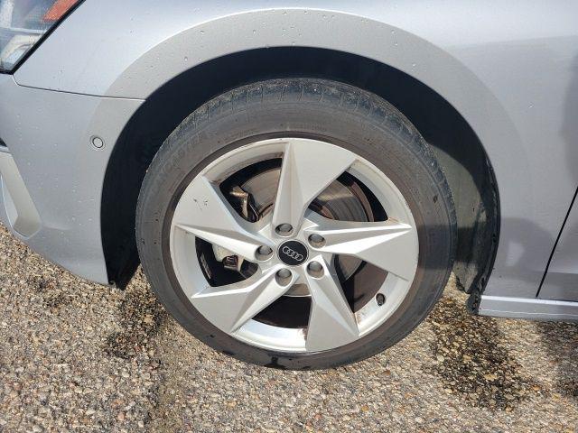 2024 Audi A3 Premium 40 TFSI Front-Wheel Drive S tronic