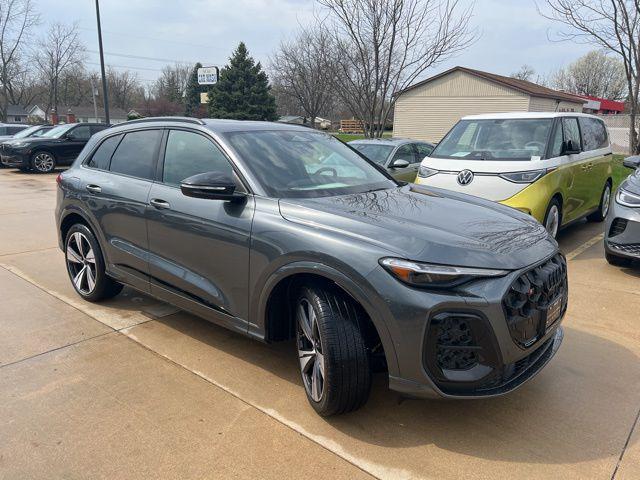 2026 Audi SQ5 Premium Plus TFSI quattro S tronic for sale in Normal, IL