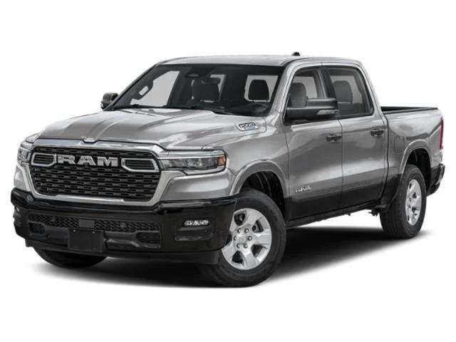 2026 Ram 1500 Big Horn Crew Cab 4x4 5'7" Box for sale in Waterford, PA