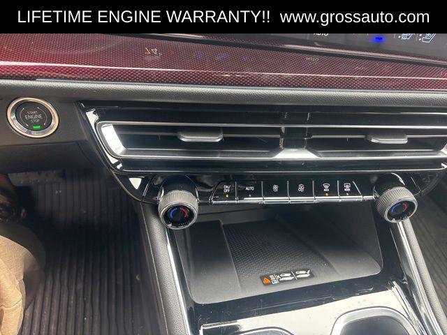2026 Chevrolet Traverse AWD RS
