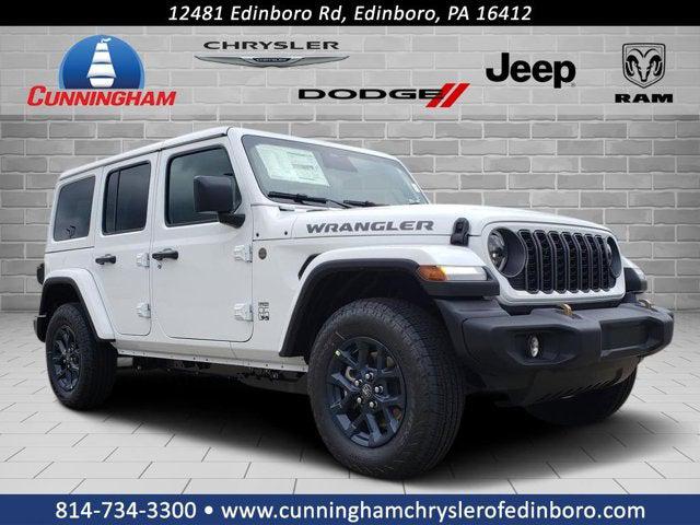 2026 Jeep Wrangler WRANGLER 4-DOOR 85TH ANNIVERSARY EDITION 2026 Jeep Wrangler WRANGLER 4-DOOR 85TH ANNIVERSARY EDITION