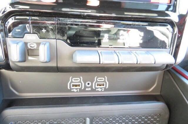 2026 Ram 1500 Rebel Crew Cab 4x4 5'7" Box