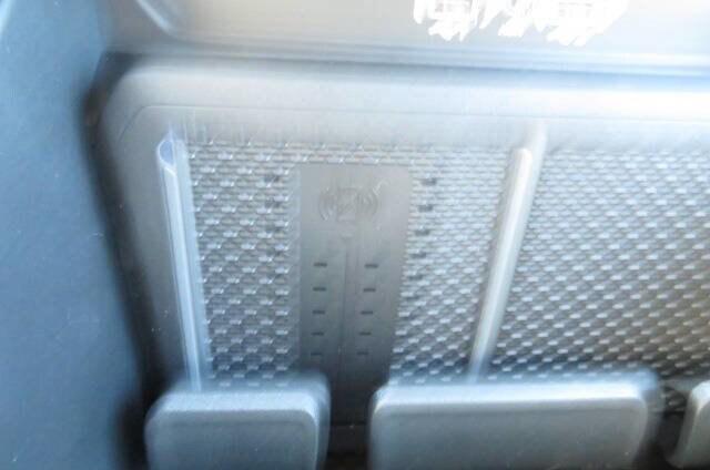 2026 Ram 1500 Rebel Crew Cab 4x4 5'7" Box