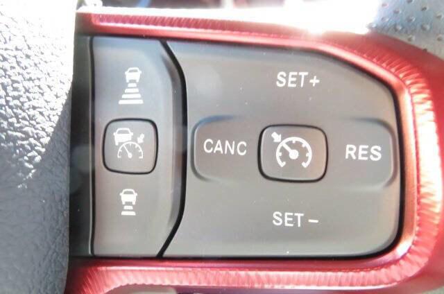2026 Ram 1500 Rebel Crew Cab 4x4 5'7" Box