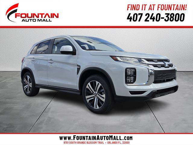 2026 Mitsubishi Outlander Sport 2.0 ES for sale in Orlando, FL