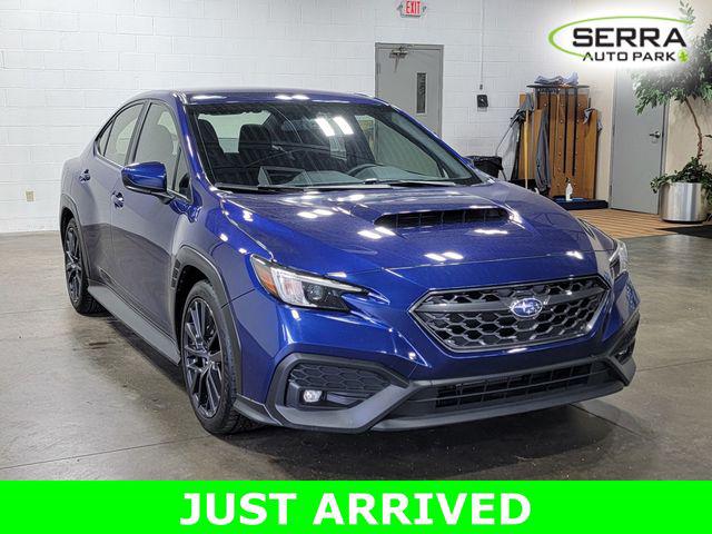 2023 Subaru WRX Premium