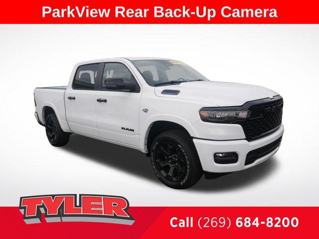 2026 Ram 1500 Big Horn Crew Cab 4x4 57 Box for sale in Niles, MI
