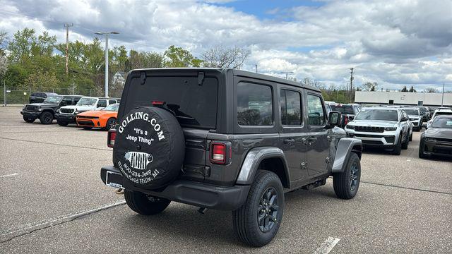 2026 Jeep Wrangler 85th Anniversary