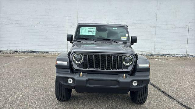 2026 Jeep Wrangler 85th Anniversary