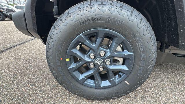 2026 Jeep Wrangler 85th Anniversary