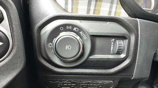 2026 Jeep Wrangler 85th Anniversary