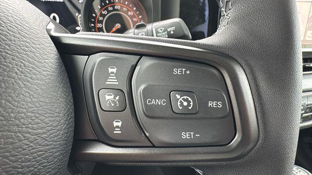 2026 Jeep Wrangler 85th Anniversary