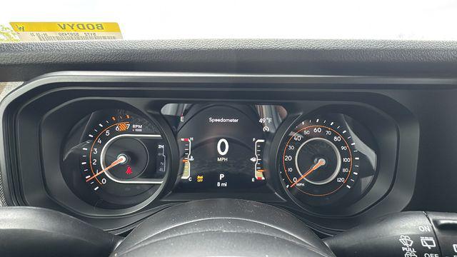 2026 Jeep Wrangler 85th Anniversary