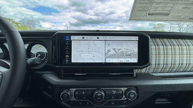 2026 Jeep Wrangler 85th Anniversary