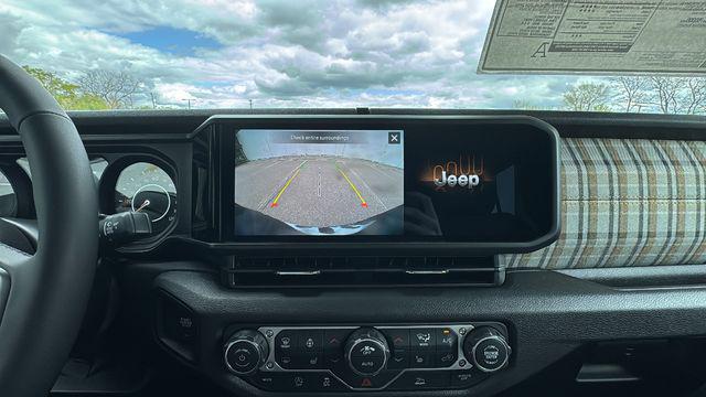 2026 Jeep Wrangler 85th Anniversary