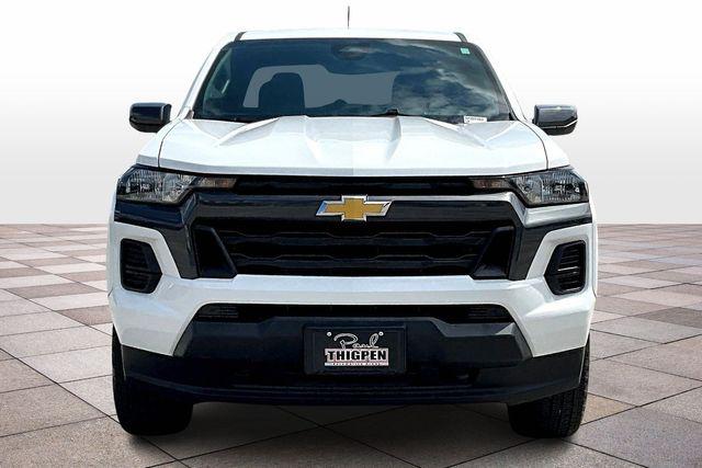 2024 Chevrolet Colorado 4WD LT