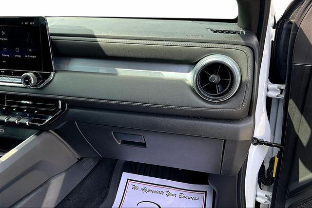 2024 Chevrolet Colorado 4WD LT