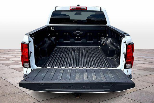 2024 Chevrolet Colorado 4WD LT
