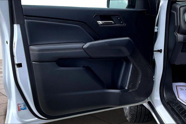2024 Chevrolet Colorado 4WD LT