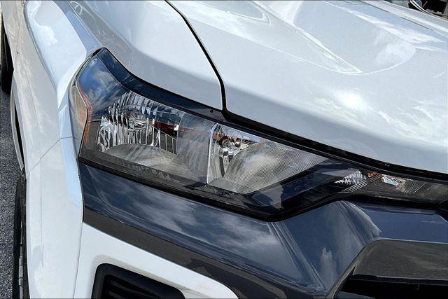 2024 Chevrolet Colorado 4WD LT