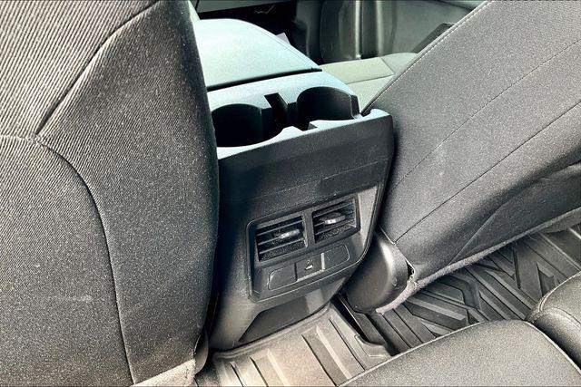 2024 Chevrolet Colorado 4WD LT