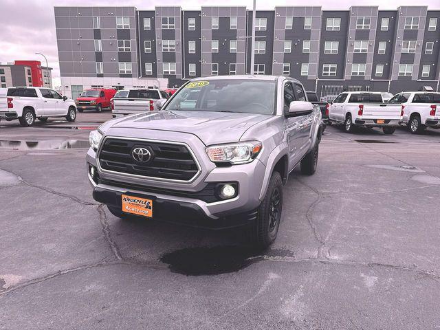 2019 Toyota Tacoma SR5 V6 for sale in Sioux City, IA