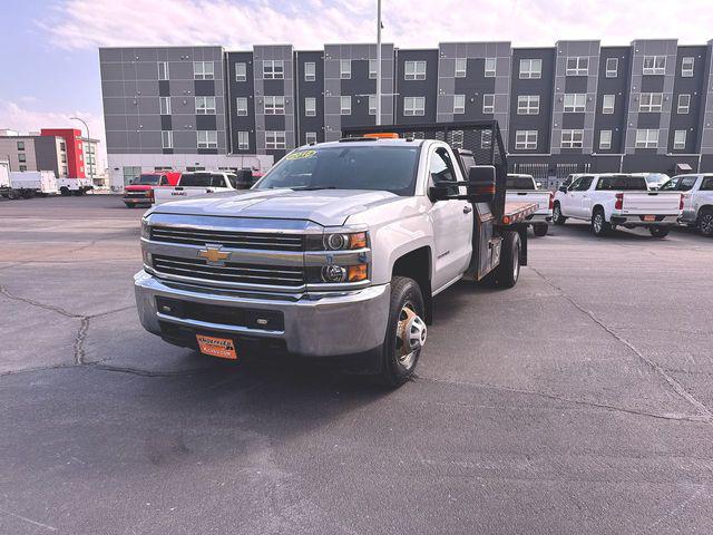 2016 Chevrolet Silverado 3500HD WT for sale in Sioux City, IA