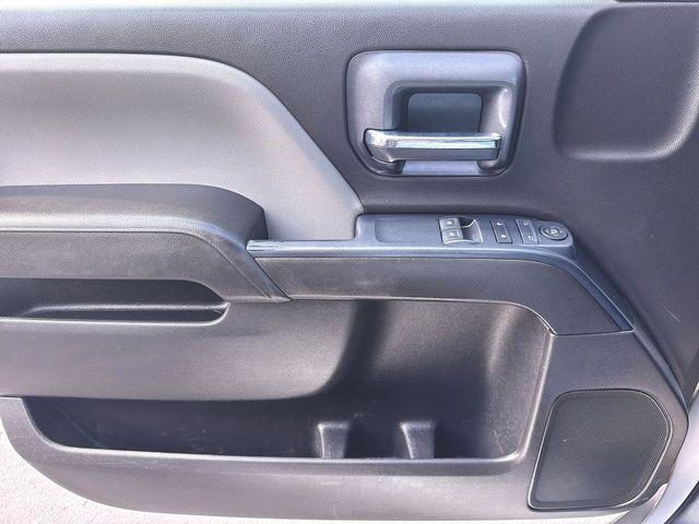 2016 Chevrolet Silverado 3500HD WT