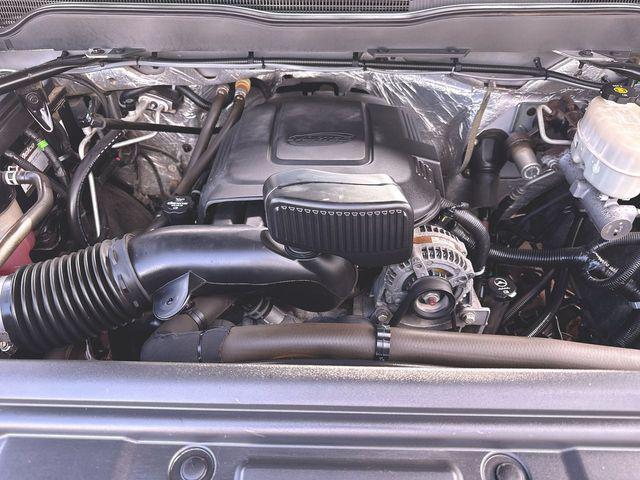 2016 Chevrolet Silverado 3500HD WT