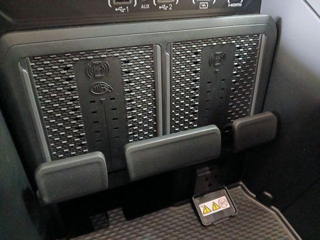 2026 Ram 1500 Rebel Crew Cab 4x4 5'7" Box