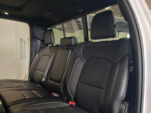 2026 Ram 1500 Rebel Crew Cab 4x4 5'7" Box