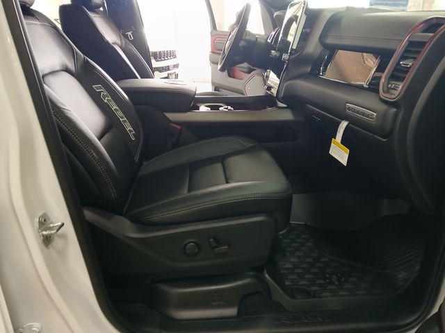 2026 Ram 1500 Rebel Crew Cab 4x4 5'7" Box