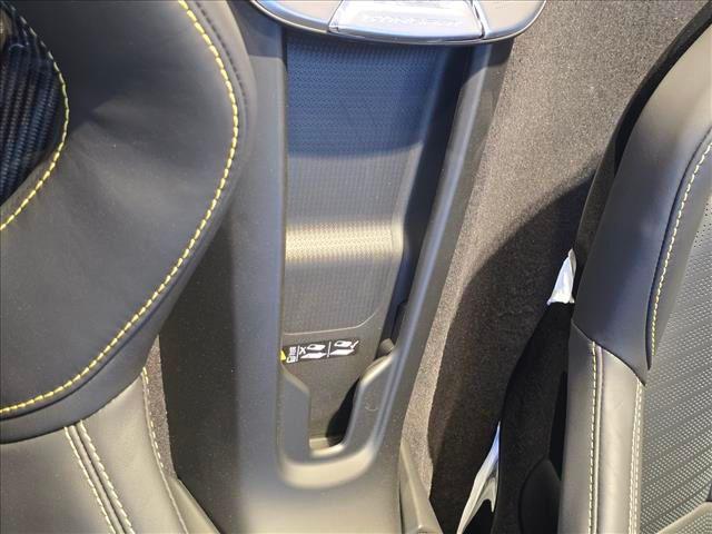 2026 Chevrolet Corvette Stingray Convertible, 2LT, RWD