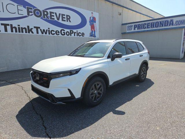 2026 Honda CR-V Hybrid AWD TrailSport for sale in Dover, DE