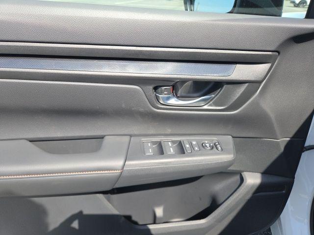 2026 Honda CR-V Hybrid AWD TrailSport