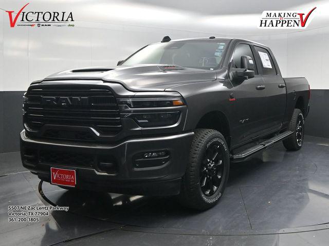 2026 Ram 2500 Laramie Crew Cab 4x4 6'4" Box for sale in Victoria, TX