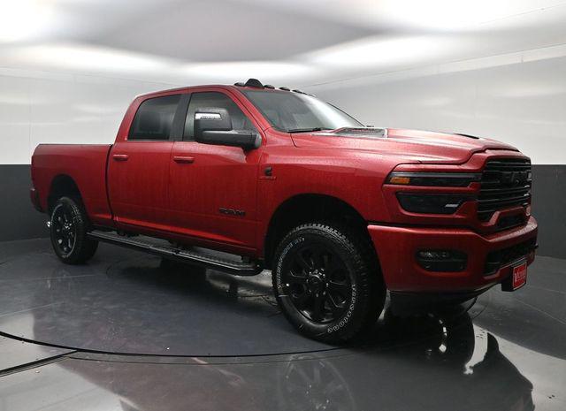 2026 Ram 2500 Laramie Crew Cab 4x4 6'4" Box