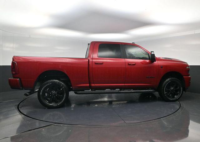 2026 Ram 2500 Laramie Crew Cab 4x4 6'4" Box