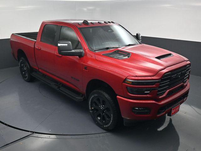 2026 Ram 2500 Laramie Crew Cab 4x4 6'4" Box