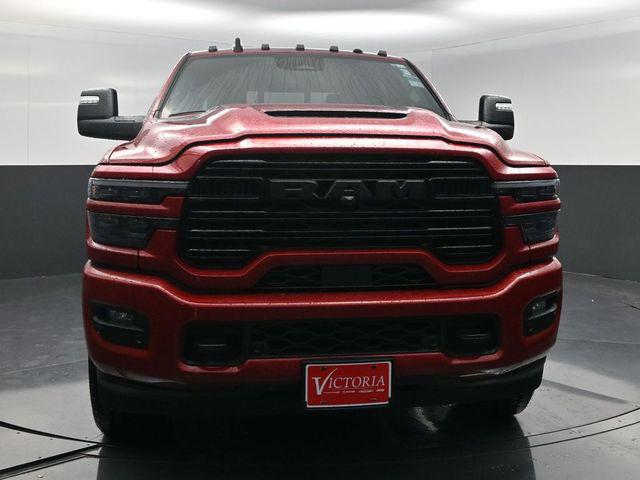 2026 Ram 2500 Laramie Crew Cab 4x4 6'4" Box