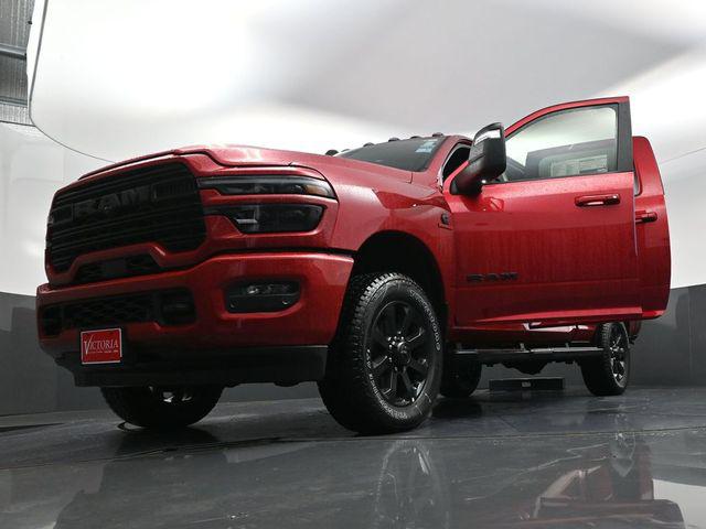 2026 Ram 2500 Laramie Crew Cab 4x4 6'4" Box
