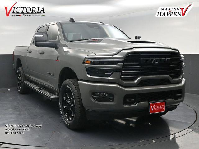 2026 Ram 2500 Laramie Crew Cab 4x4 6'4" Box for sale in Victoria, TX