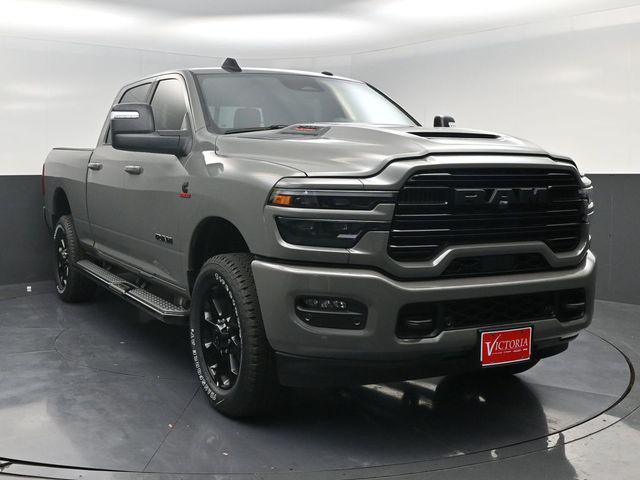2026 Ram 2500 Laramie Crew Cab 4x4 6'4" Box