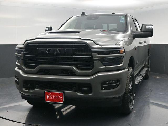 2026 Ram 2500 Laramie Crew Cab 4x4 6'4" Box